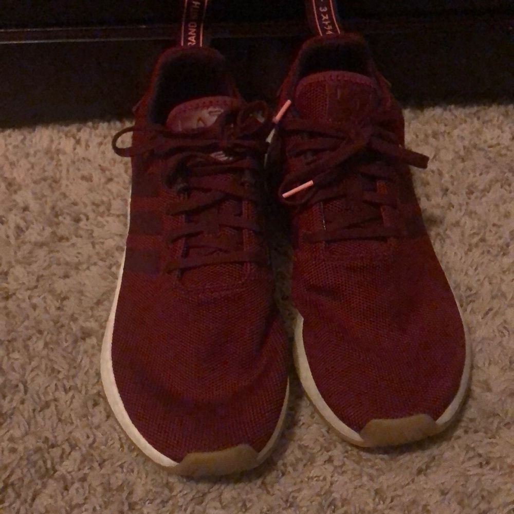 Mens nmd r2 shoes
